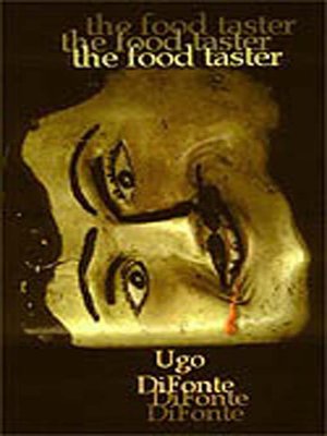 cover image of The Food Taster
